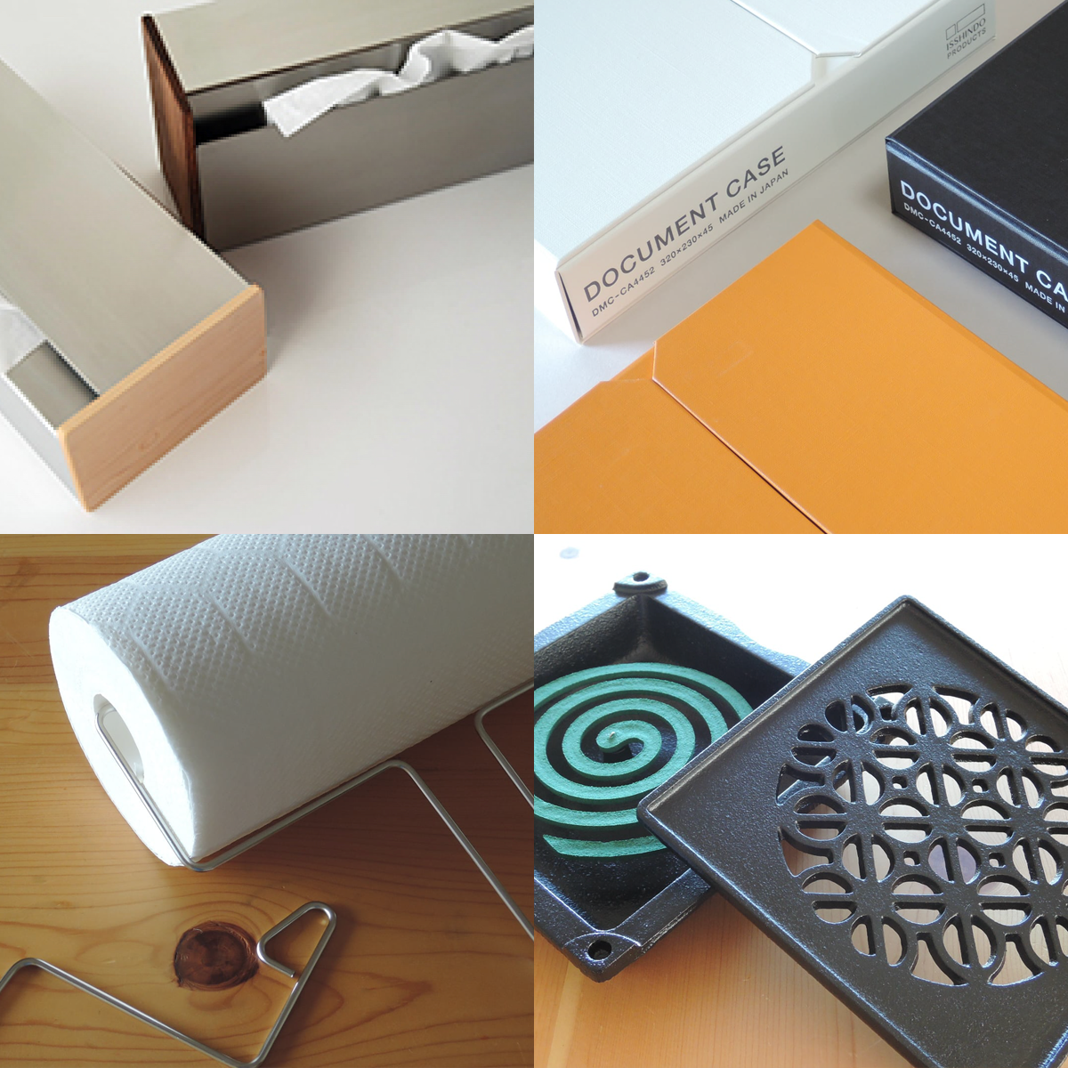 YAMASAKI DESIGN WORKS